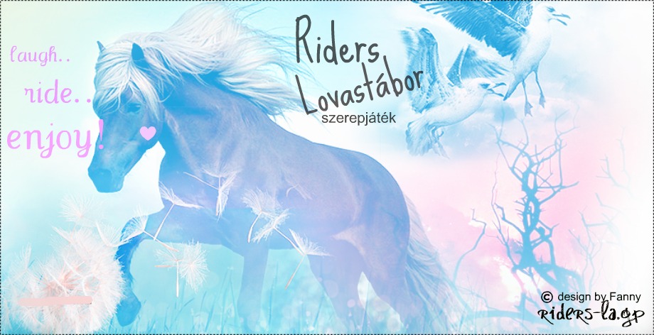 ♡ Riders Lovastbor ☮